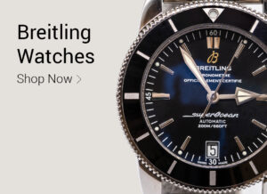Breitling Watches
